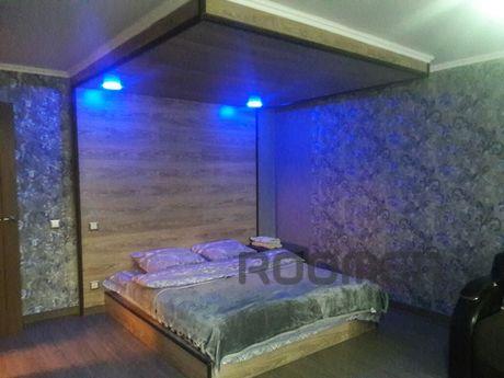 1 bedroom luxury apartment!, Karaganda - apartment by the day