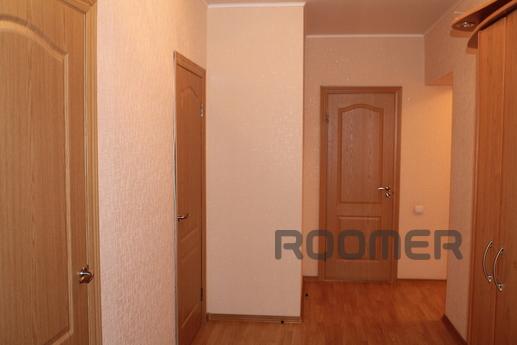 One-bedroom apartment, Tyumen - apartment by the day