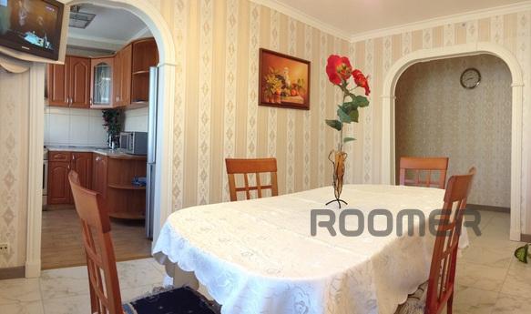 apartment on Moscow Avenue 205, Saint Petersburg - apartment by the day