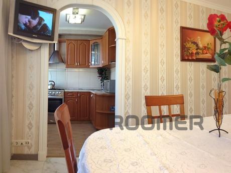 apartment on Moscow Avenue 205, Saint Petersburg - apartment by the day