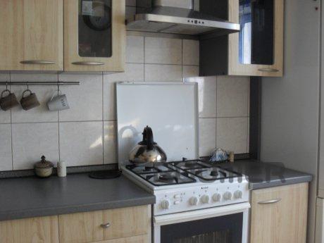 Extensive and overpayments, Volgograd - apartment by the day