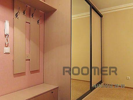 1.5 suite for rent, Ust-Kamenogorsk - apartment by the day