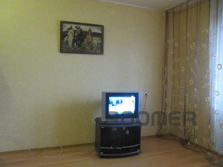 1-комнатная квартира в северном, Красноярск - квартира посуточно