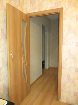 1-комнатная квартира в северном, Красноярск - квартира посуточно