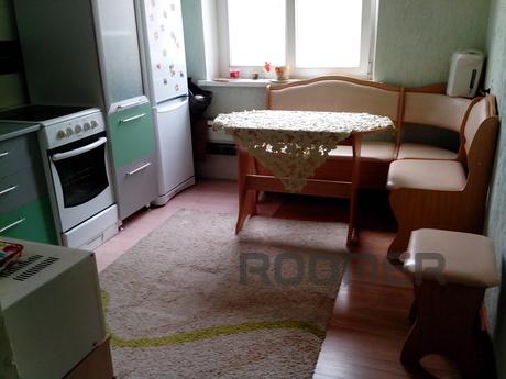 1 bedroom apartment, Krasnoyarsk - apartment by the day