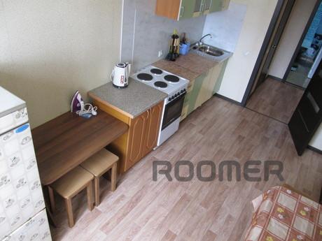 1 bedroom apartment BUS STATION, Krasnoyarsk - apartment by the day