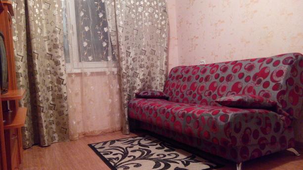 2 bedroom Vankor Oil, Krasnoyarsk - apartment by the day