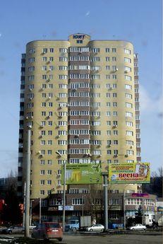 Квартира с ЕВРО РЕМОНТОМ на ЧАСЫ, СУТКИ, Ростов-на-Дону - квартира посуточно