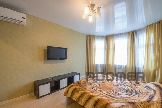 Train Kremlin Arbat, Kazan - apartment by the day