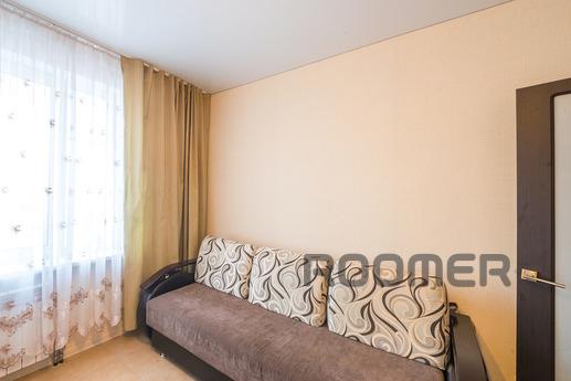 Train Kremlin Arbat, Kazan - apartment by the day