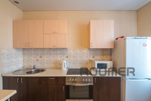 Train Kremlin Arbat, Kazan - apartment by the day