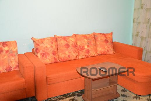 Cozy studio apartment for rent, at the intersection of the m