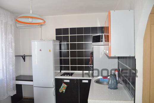 Apartment Neo clinics, Tyumen - apartment by the day