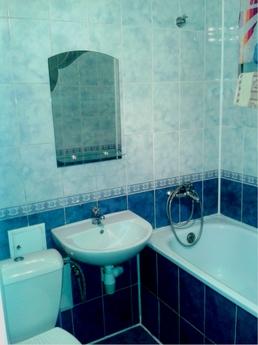 Decent apartment turnkey!, Truskavets - apartment by the day