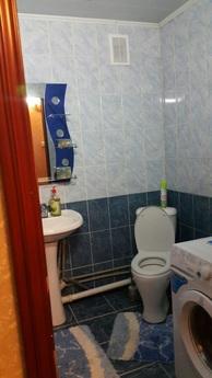Very clean 2 bedroom with WiFi, Shymkent - apartment by the day
