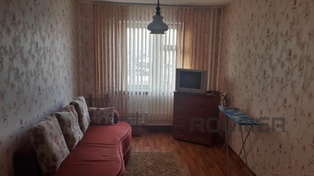 Квартира для комфортного проживания, Красноярск - квартира посуточно