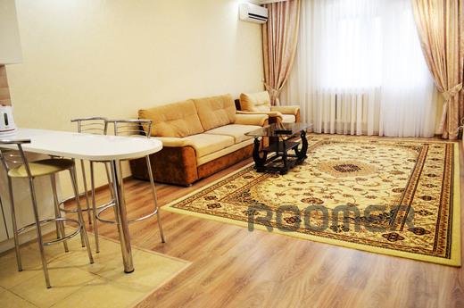 *** Park Apartments «Park Haus» in Astana now! *** * We are 