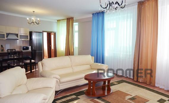 Superior Apartment with hotel services (bed linen, cleaning 