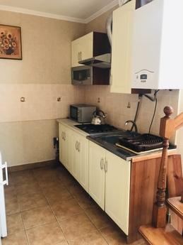 Оренда житла біля термальних басейнів, Берегово - квартира посуточно