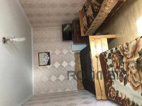 Оренда житла біля термальних басейнів, Берегово - квартира посуточно