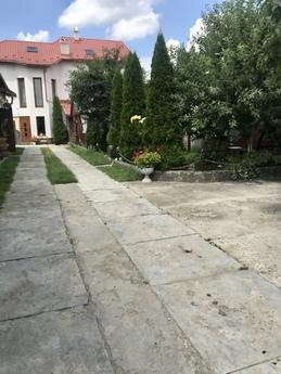 Оренда будинка на 2/3 особи, Берегово - квартира посуточно