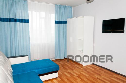 2 bedroom apartment, Krasnodar - apartment by the day