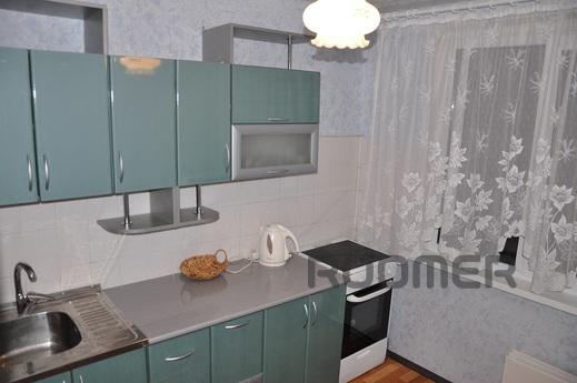 2 bedroom apartment, Krasnodar - apartment by the day