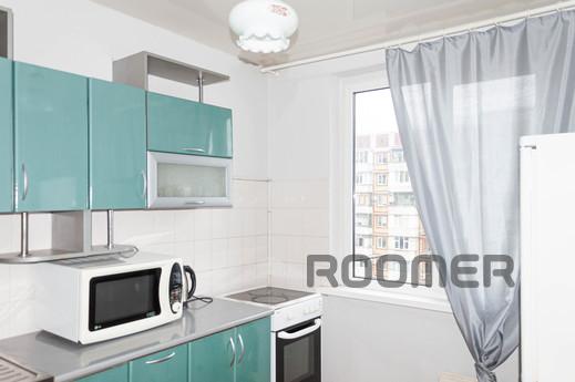 Apartment on the Ural, Krasnodar, Krasnodar - apartment by the day