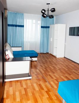 Apartment on the Ural, Krasnodar, Krasnodar - apartment by the day