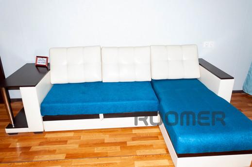 Apartment on the Ural, Krasnodar, Krasnodar - apartment by the day