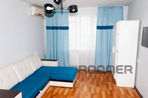 Apartment on the Ural, Krasnodar, Krasnodar - apartment by the day