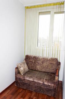 Apartment on the Ural, Krasnodar, Krasnodar - apartment by the day