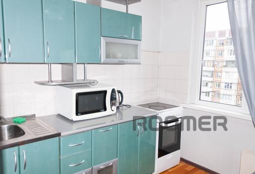 Apartment on the Ural, Krasnodar, Krasnodar - apartment by the day