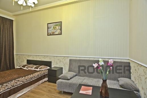 Studio apartment for you, Yekaterinburg - apartment by the day