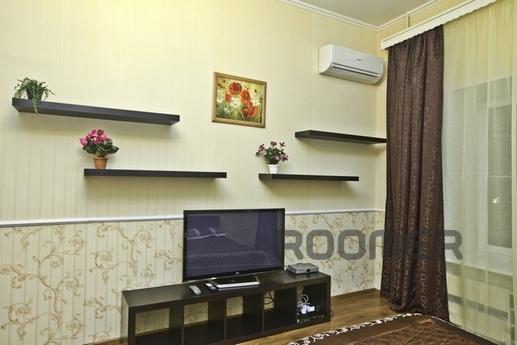Studio apartment for you, Yekaterinburg - apartment by the day