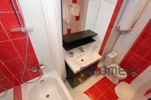 1 bedroom apartment South Bus Station, Yekaterinburg - apartment by the day