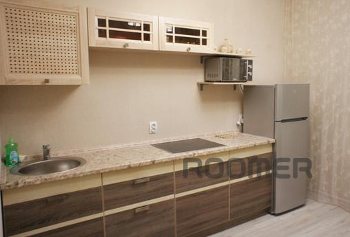 Stylish new apartment, Krasnodar - apartment by the day