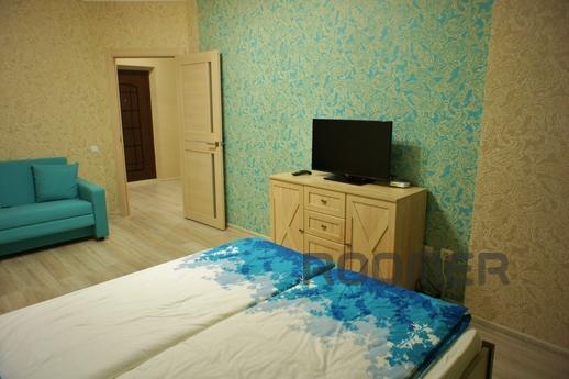 Stylish new apartment, Krasnodar - apartment by the day
