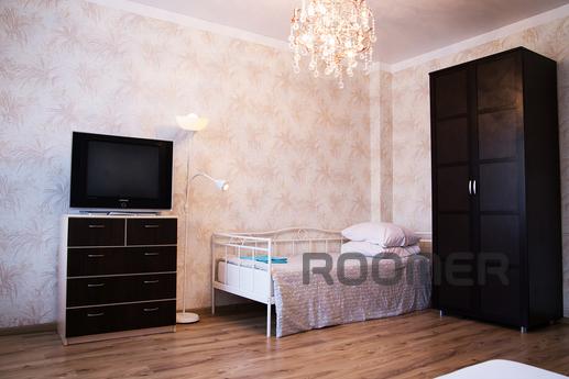 One-bedroom apartment, Yekaterinburg - apartment by the day