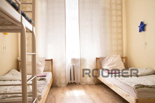 One-bedroom apartment, Yekaterinburg - apartment by the day