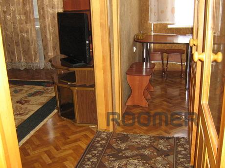 Apartment on urova 2 Str, Pavlodar - apartment by the day