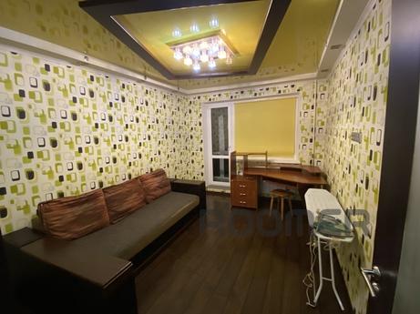 Daily! Hourly! luxury apartment, Kharkiv - apartment by the day