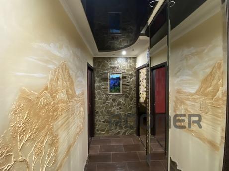 Daily! Hourly! luxury apartment, Kharkiv - apartment by the day