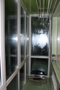 Daily! Hourly! luxury apartment, Kharkiv - apartment by the day