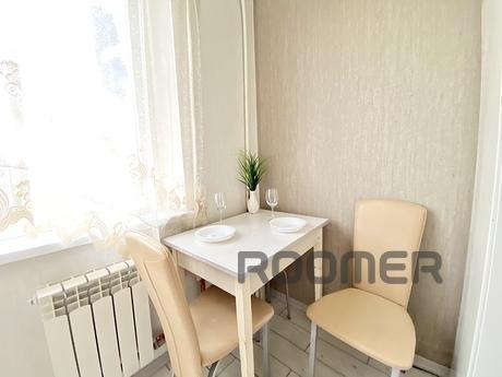 Mistress! Daily! Hourly! His 1 to., Kharkiv - apartment by the day