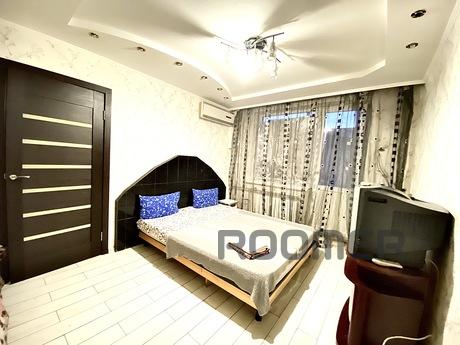 Mistress! Daily! Hourly! His 1 to., Kharkiv - apartment by the day
