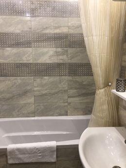 Magnificent apartment on Begovaya, Moscow - apartment by the day