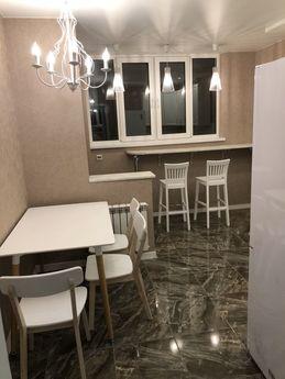 Magnificent apartment on Begovaya, Moscow - apartment by the day