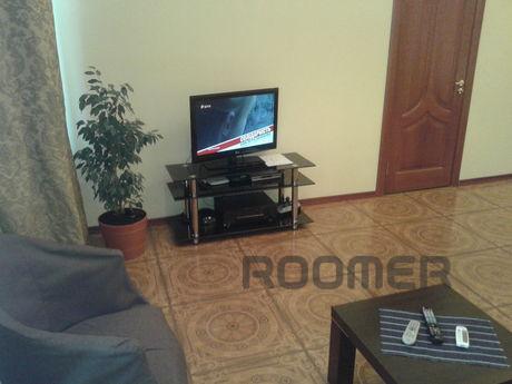 Cozy apartment near the metro Dinamo, Moscow - apartment by the day