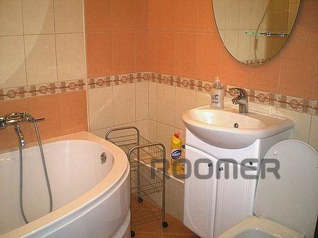 Comfortable apartment near the Metro, Moscow - apartment by the day